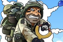 Airborne Airborne