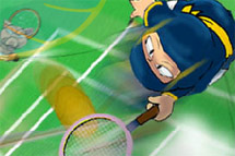 Aïtchu Tennis