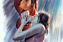 Amor estilo Spiderman