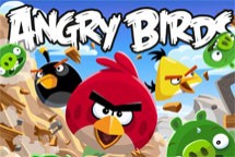 Angry Birds 4