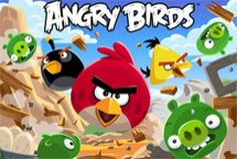 Angry Birds