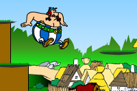 Asterix & Obelix