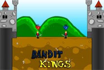 Bandit Kings