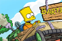 Bart Car