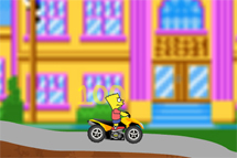 Bart Kart