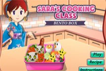 Cocina con Sara: desayuno de bento