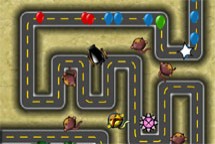 Bloons 4