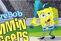 Béisbol de Bob Esponja