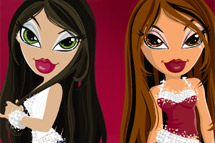 Bratz 4 en 1