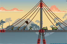 Bridge Tactics 2