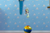 Buzz Lightyear Jump