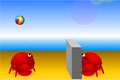 Juego Cangrejos