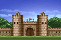 Castle smasher