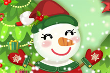 Christmas Link
