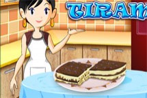 Cocina con Sara: tiramisú