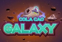 Cola Cao Galaxy