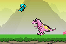 Dino Rush