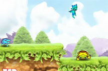 Diver Dimension