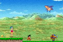 Dragon Ball Adventure