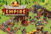 Goodgame Empire