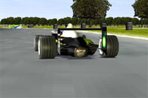 F1 Racing