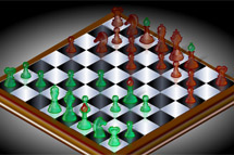 Flash Chess