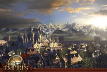 Forge of Empires