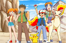 Foto Pokemon