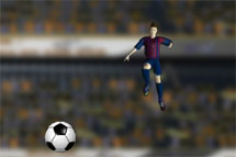 Futbol Jumper