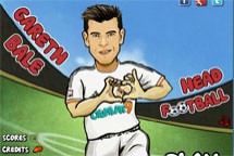 Habilidades de Gareth Bale