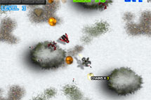 Jugar a 3D Micro Wars