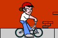 juego BMX
