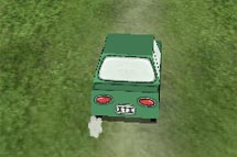 juego A small car