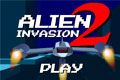 Juegos de naves - página 6: Alien Invasion 2
