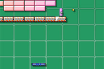 Clásicos: Arkanoid Flash