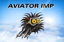 juego Aviator Imp