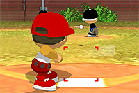 juego Beisbol