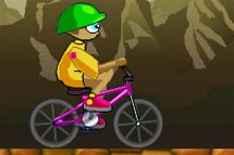 juego Bicicross