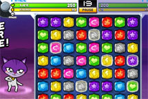 Jugar a Biogems