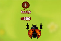 juego Bionic Bugz