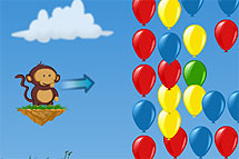 juego Bloons 2