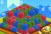 Jugar a Cubo de Bob