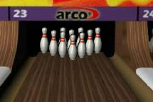 juego Bolos