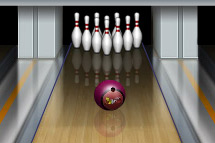 juego Bolos