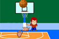 Juegos de baloncesto - página 3: Canasta Móvil