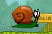 juego Caracol Bob 2