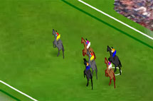 Jugar a Gran Carrera de Caballos