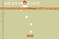 juego Chickens and Eggs