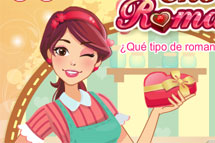 Jugar a Chocoromance