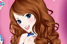 juego Cinema Girls Dress Up